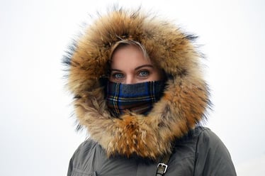Winter clothing